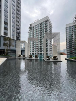 SY Urban Dwell Staycation Near Shah Alam Stadium